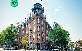 Grand Hotel Amrâth Amsterdam